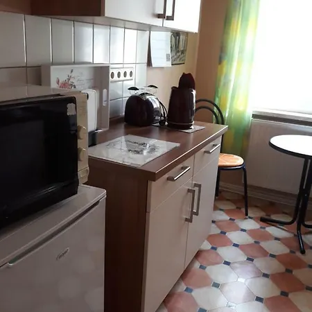 Vier Jahreszeiten * Thale