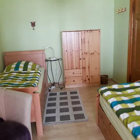 Apartment Vier Jahreszeiten