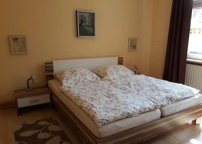 Vier Jahreszeiten * Thale