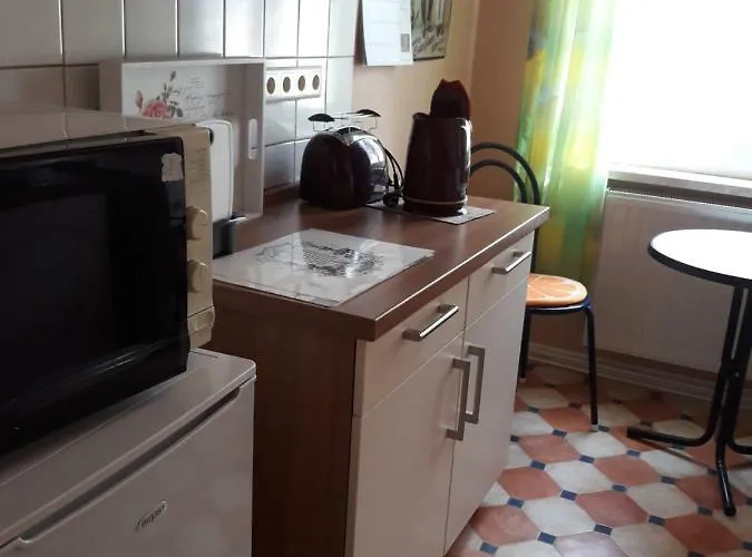 Vier Jahreszeiten * Thale